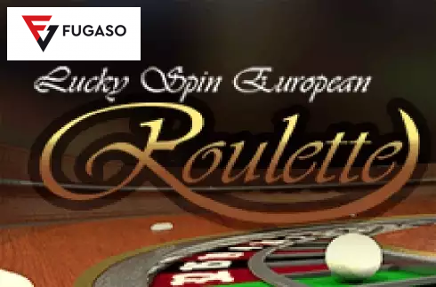 Lucky Spin European Roulette